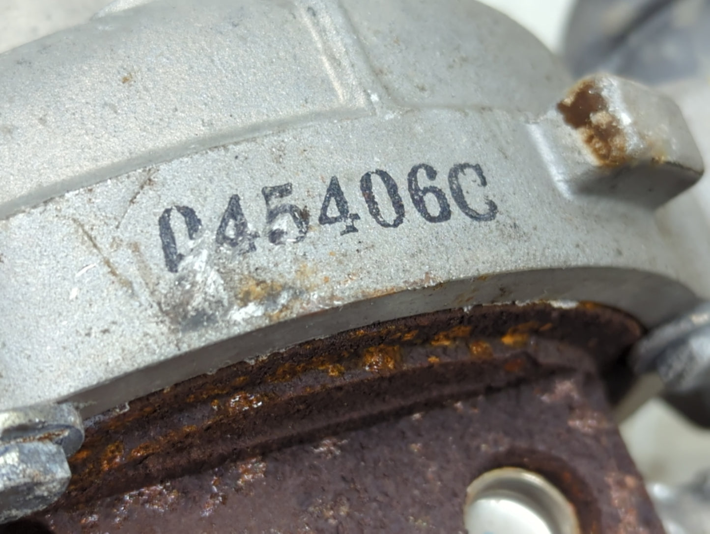 2015 Ford Edge Turbocharger Turbo Charger Super Charger Supercharger - Oemusedautoparts1.com