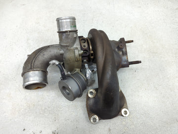 2015 Ford Edge Turbocharger Turbo Charger Super Charger Supercharger