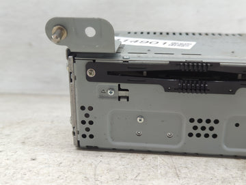 2015-2018 Ford Edge Radio AM FM Cd Player Receiver Replacement P/N:FT4T-19C107-FD Fits Fits 2015 2016 2017 2018 OEM Used Auto Parts