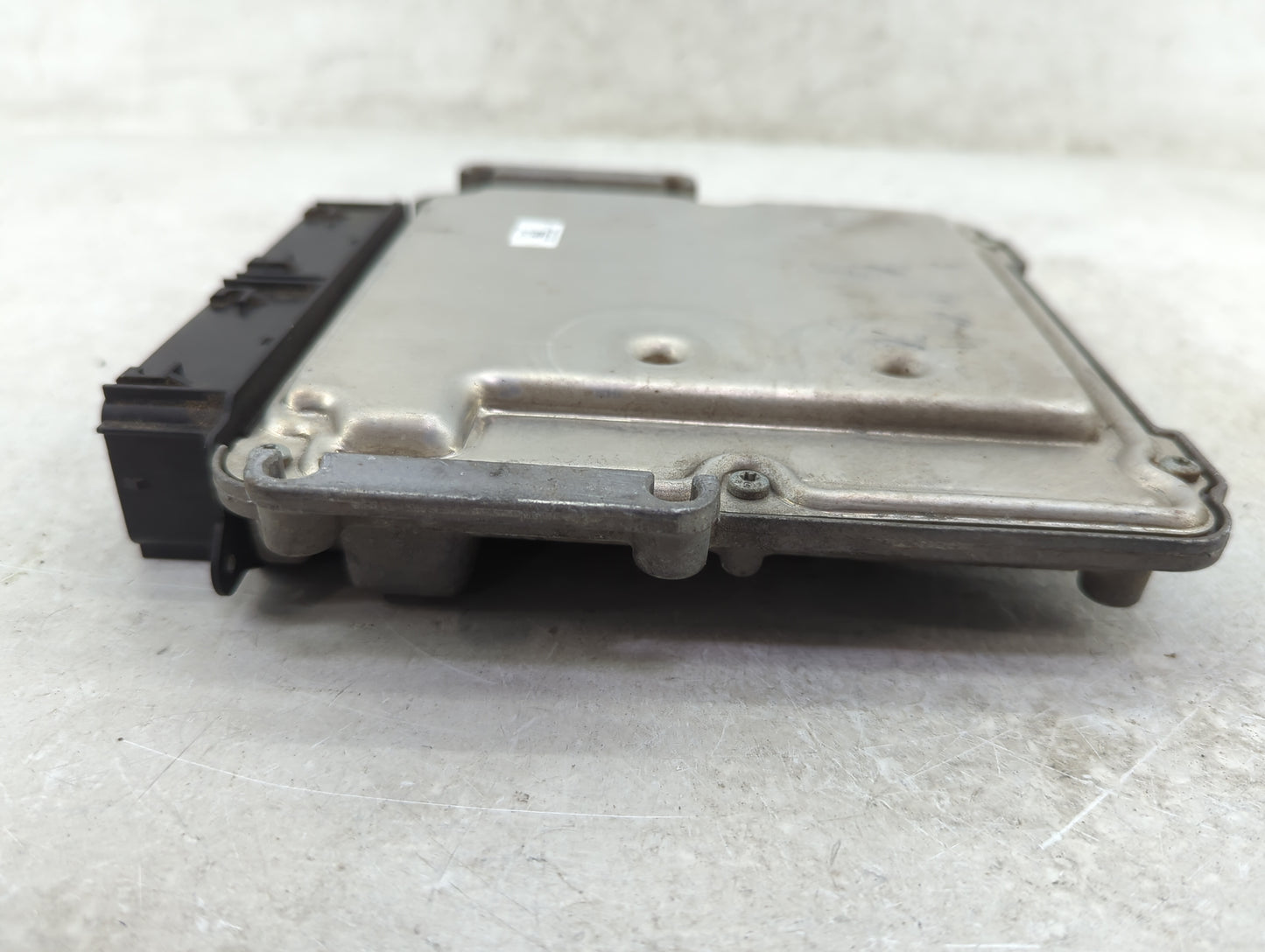 2015-2018 Ford Edge PCM Engine Control Computer ECU ECM PCU OEM P/N:G2GA-12A650-BSA FB5A-12B684-CA Fits OEM Used Auto Parts