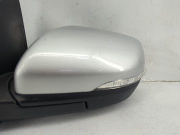 2015-2018 Ford Edge Driver Side View Mirror - Left Door Mirror OEM Used