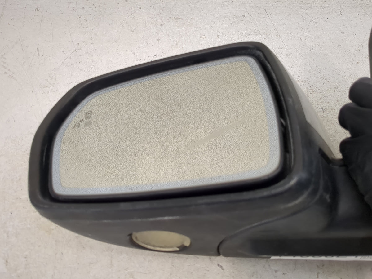 2017 Ford Edge Driver Side View Mirror - Left Door Mirror OEM Used - Oemusedautoparts1.com