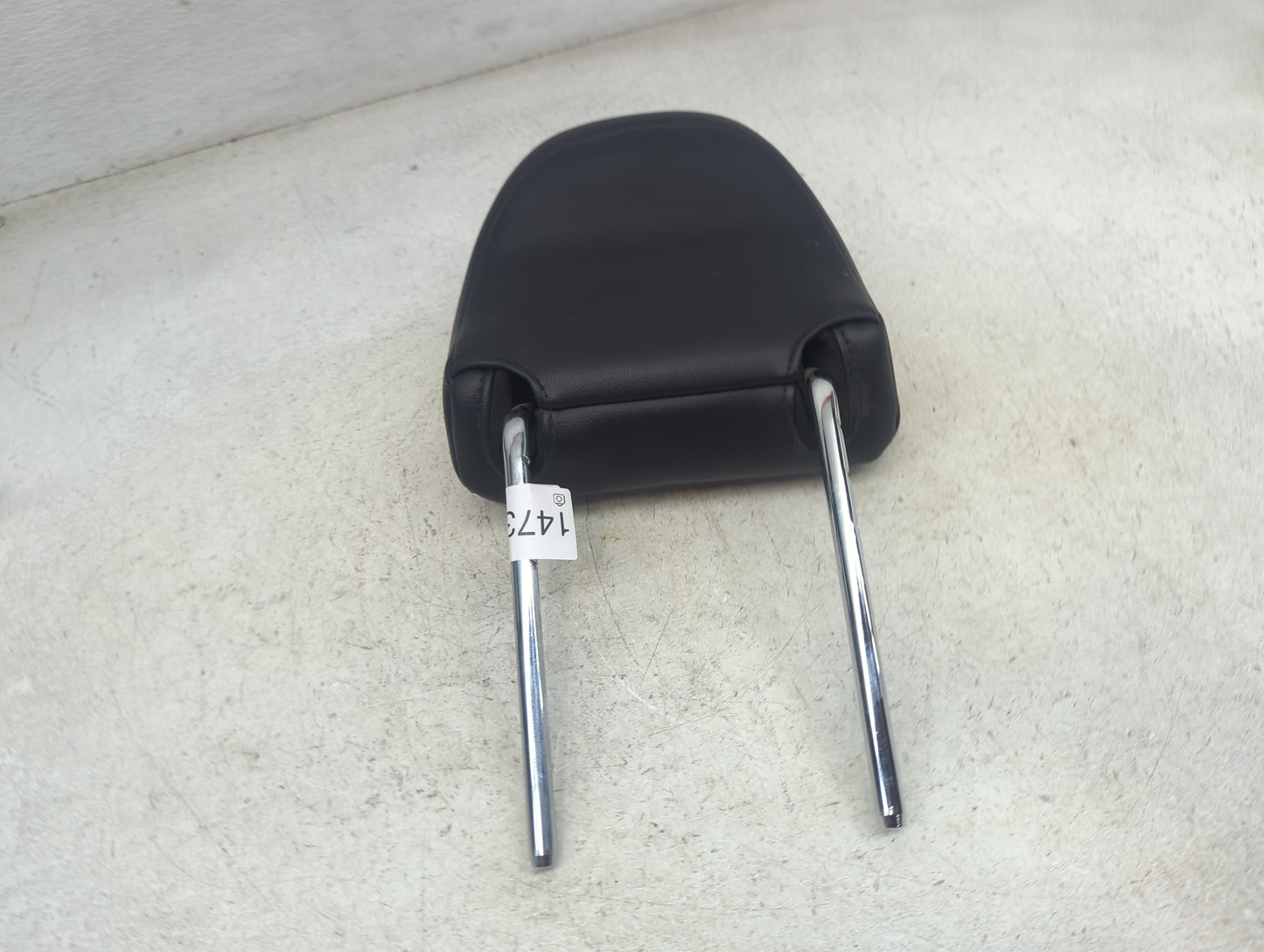 2017 Ford Edge Headrest Head Rest Front Driver Passenger Seat Fits OEM Used Auto Parts - Oemusedautoparts1.com