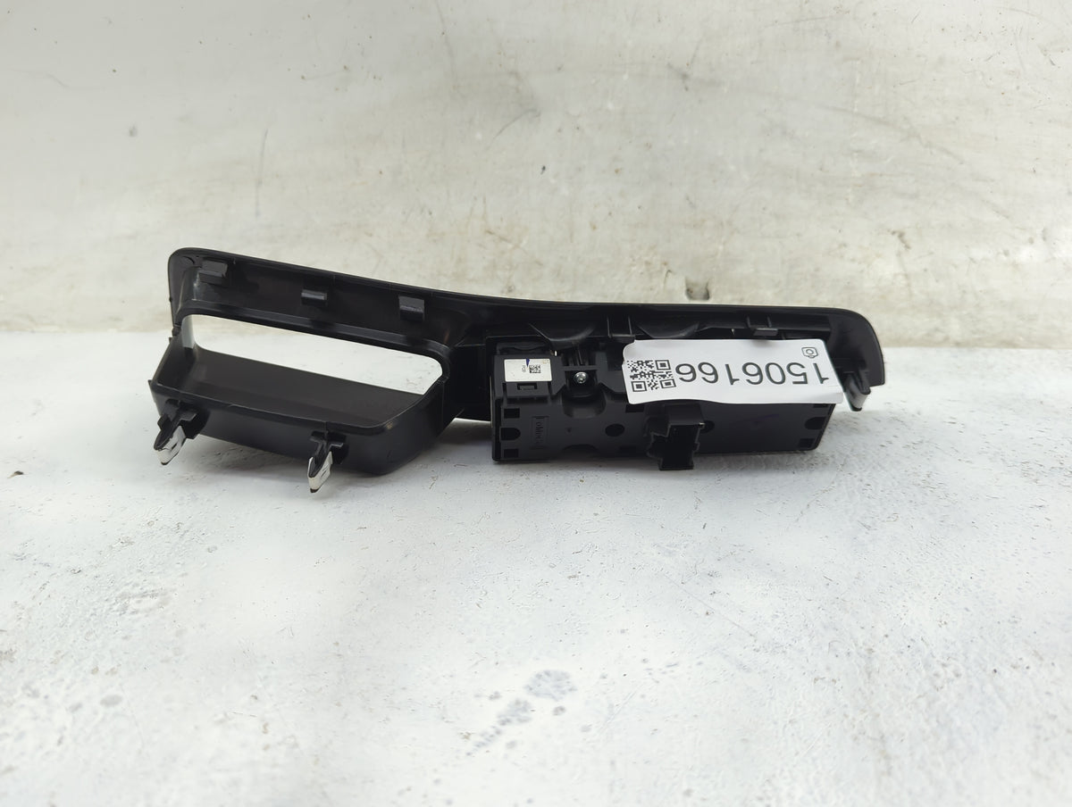 2016-2020 Ford Edge Master Power Window Switch Replacement Driver Side Left P/N:GT4T-14540-BAW Fits Fits 2016 2017 2018 2019