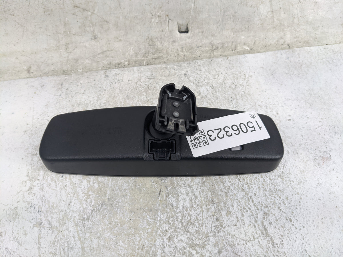 2011-2018 Ford Edge Interior Rear View Mirror Replacement OEM P/N:BU5A 17E678 LA Fits OEM Used Auto Parts - Oemusedautoparts