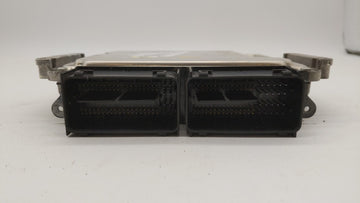 2015-2018 Ford Edge PCM Engine Control Computer ECU ECM PCU OEM P/N:GB5A-12A650-YA F2GA-12A650-AAE Fits OEM Used Auto Parts