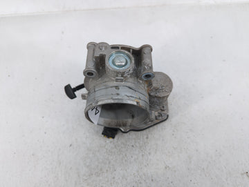 2011-2018 Ford Edge Throttle Body P/N:AT4E-9F991-EL AT4E-ED, AT4E-EH Fits Fits 2011 2012 2013 2014 2015 2016 2017 2018 2019 OEM Used Auto Parts