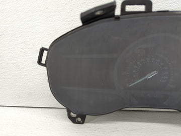 2016-2018 Ford Edge Instrument Cluster Speedometer Gauges P/N:GT4T-10849-CC Fits Fits 2016 2017 2018 OEM Used Auto Parts