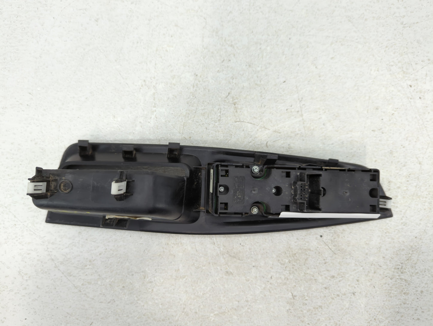 2016-2020 Ford Edge Master Power Window Switch Replacement Driver Side Left P/N:GT4T-14540-BAW Fits Fits 2016 2017 2018 2019
