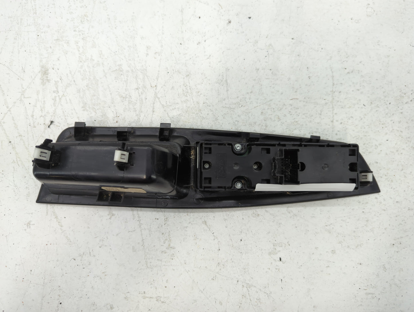 2015-2020 Ford Edge Master Power Window Switch Replacement Driver Side Left P/N:GT4T-14540 BAW Fits OEM Used Auto Parts - Oe