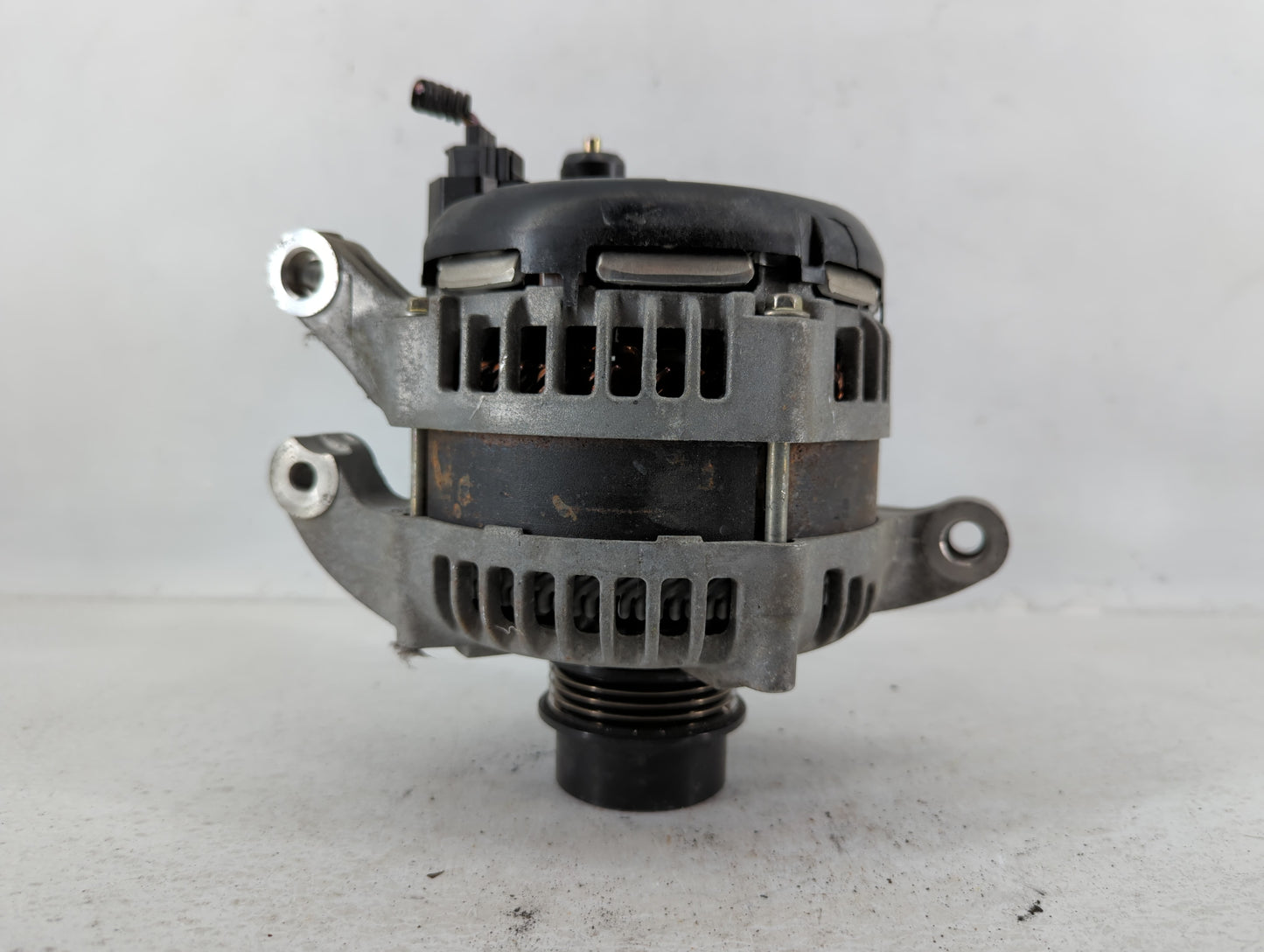 2015-2018 Ford Edge Alternator Replacement Generator Charging Assembly Engine OEM P/N:MX104211-0780 G8VTE Fits OEM Used Auto