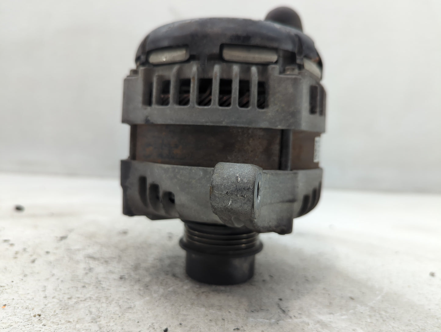 2015-2018 Ford Edge Alternator Replacement Generator Charging Assembly Engine OEM P/N:MX104211-0770 G2GT-10300-AA Fits OEM U