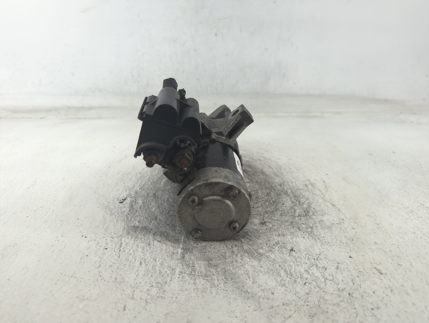 2015-2018 Ford Edge Car Starter Motor Solenoid OEM P/N:M000TC0371ZC FJ5T-11000-AA Fits Fits 2015 2016 2017 2018 2020 OEM Use