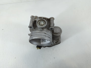 2011-2018 Ford Edge Throttle Body P/N:163204004477 AT4E-9F991-EL Fits Fits 2011 2012 2013 2014 2015 2016 2017 2018 2019 OEM Used Auto Parts