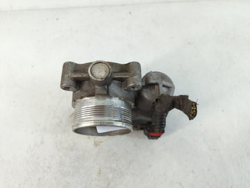2015-2018 Ford Edge Throttle Body P/N:DS7E-9F991-BB Fits Fits 2014 2015 2016 2017 2018 2019 2020 2021 2022 OEM Used Auto Parts