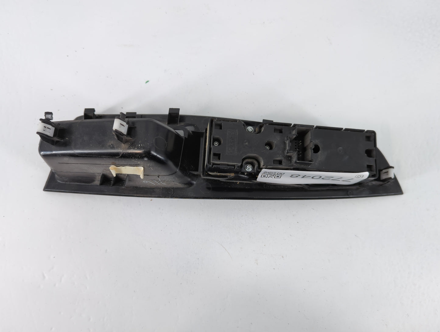 2015-2020 Ford Edge Master Power Window Switch Replacement Driver Side Left P/N:20170408B GT4T-14540-BAW Fits OEM Used Auto