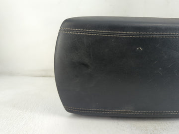 2015-2018 Ford Edge Center Console Armrest Cover Lid P/N:373317 T4B-R0460 Fits Fits 2015 2016 2017 2018 OEM Used Auto Parts