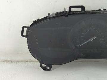 2016-2018 Ford Edge Instrument Cluster Speedometer Gauges P/N:MX257520-4393 GT4T-10849-CC Fits Fits 2016 2017 2018 OEM Used Auto Parts