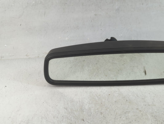 2007-2020 Ford Edge Interior Rear View Mirror Replacement OEM P/N:E11026533 Fits OEM Used Auto Parts