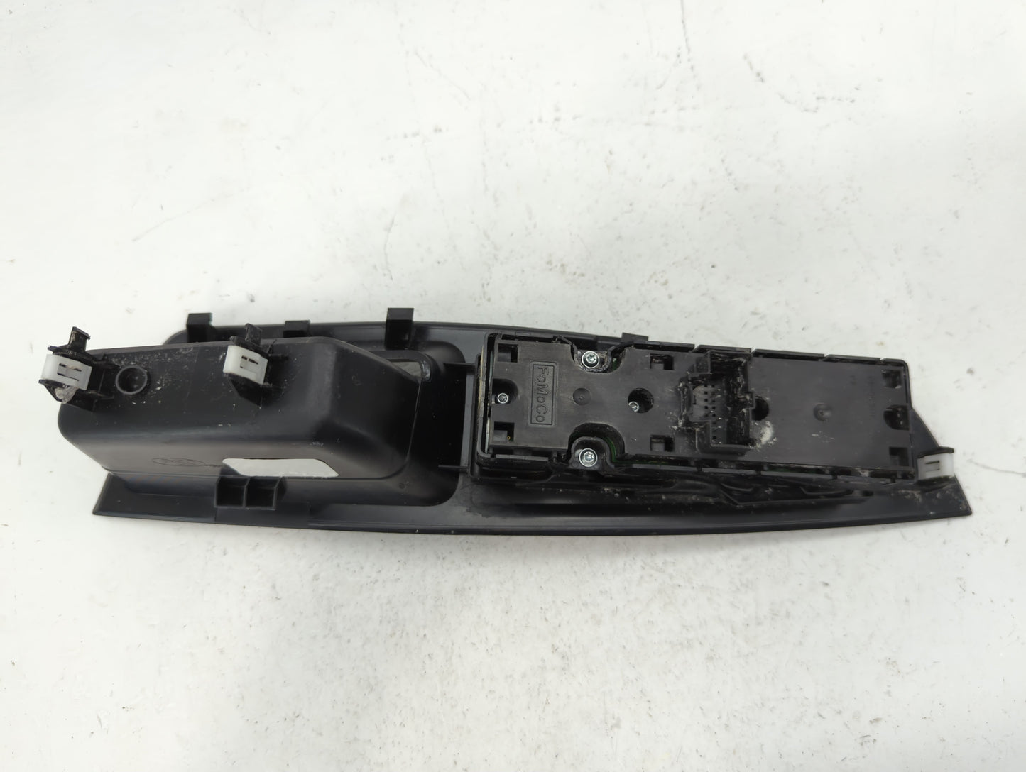2015-2020 Ford Edge Master Power Window Switch Replacement Driver Side Left P/N:20170626A GT4T-14540-BAW Fits OEM Used Auto