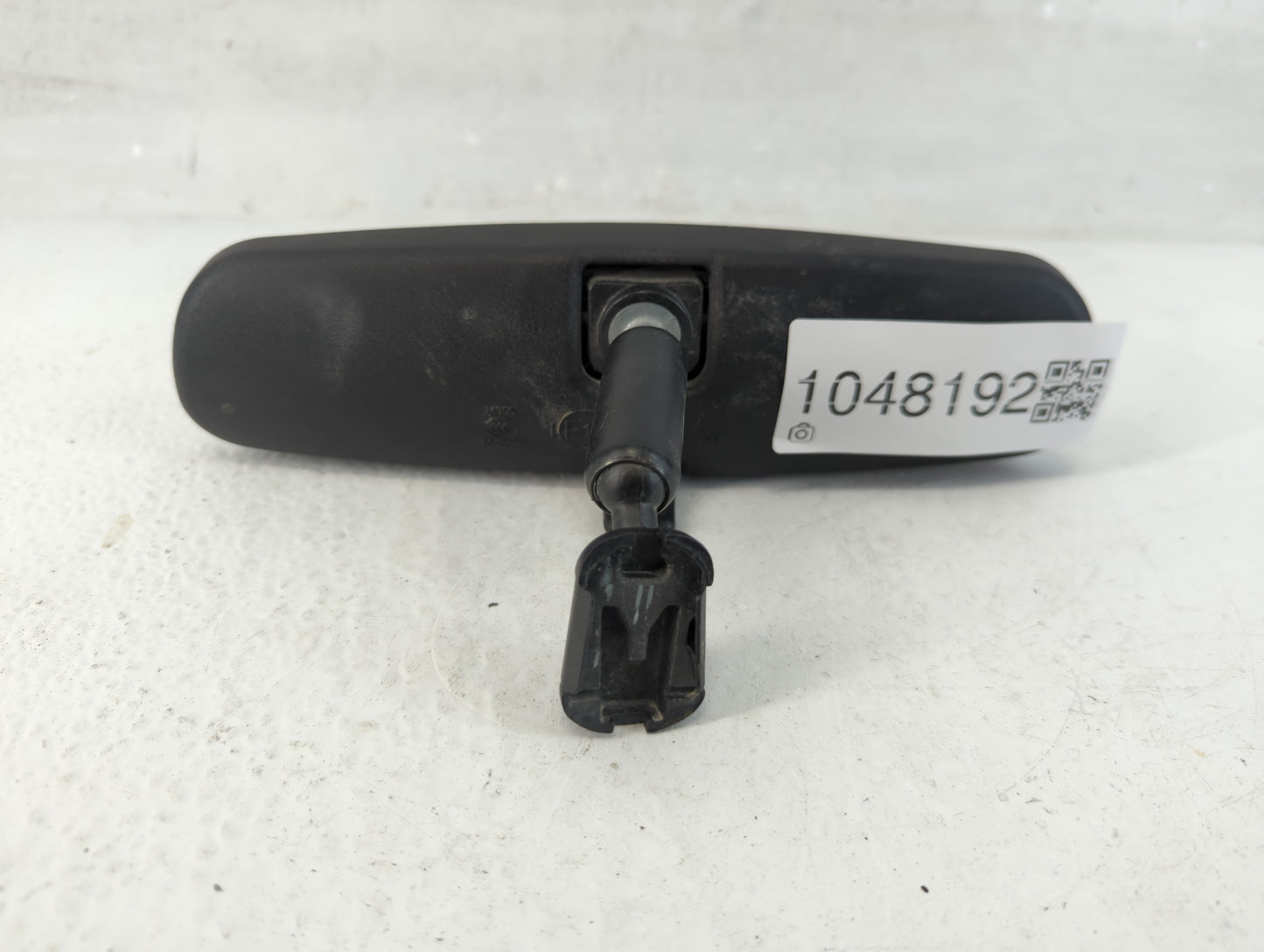 2017-2019 Ford Escape Interior Rear View Mirror Replacement OEM P/N:E11015617 E11045617 Fits Fits 2015 2016 2017 2018 2019 O