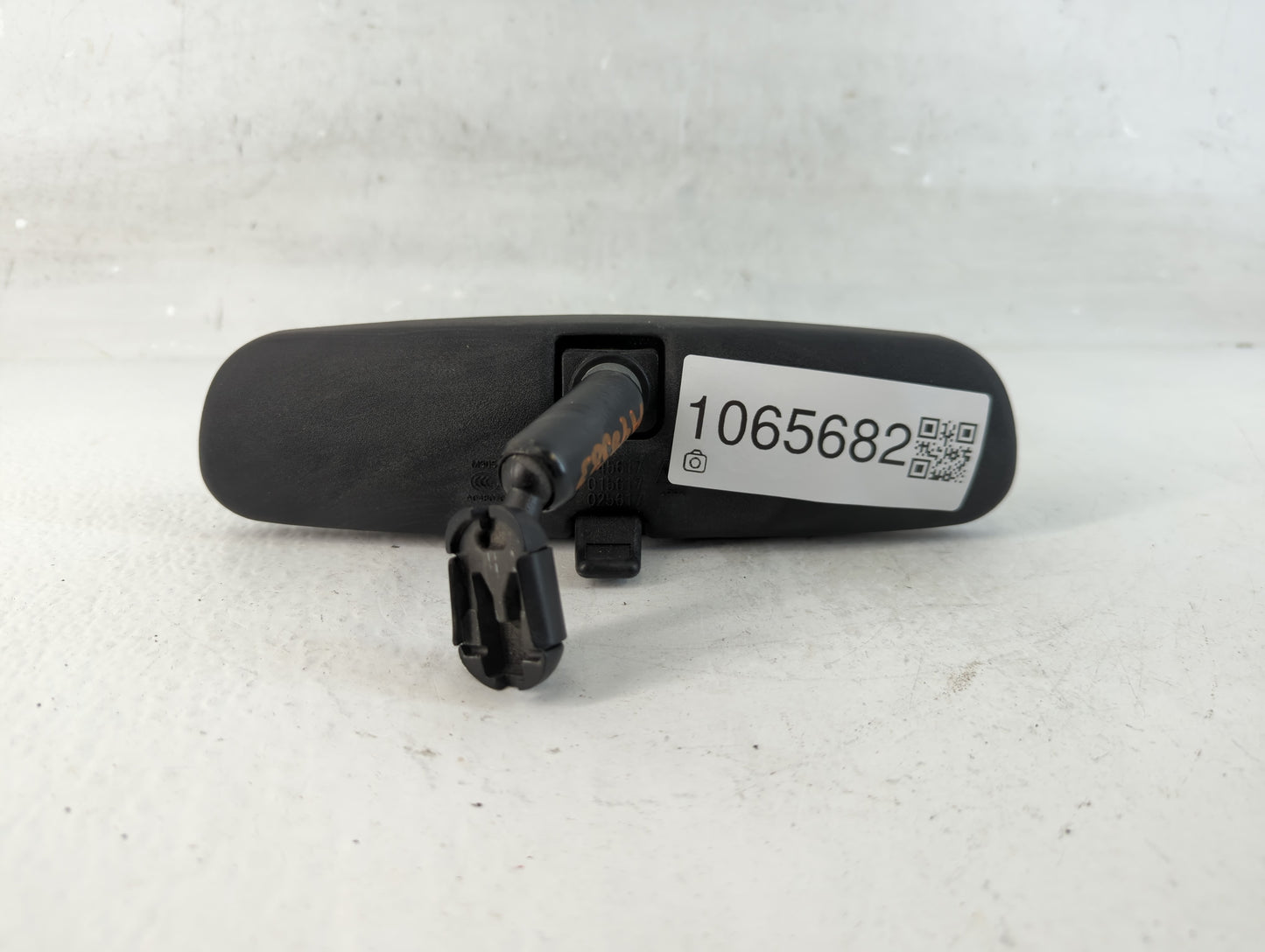 2017-2019 Ford Escape Interior Rear View Mirror Replacement OEM P/N:E11025617 E11015617 Fits Fits 2015 2016 2017 2018 2019 O
