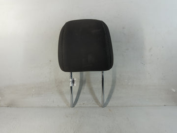 2017-2019 Ford Escape Headrest Head Rest Front Driver Passenger Seat Fits Fits 2017 2018 2019 OEM Used Auto Parts