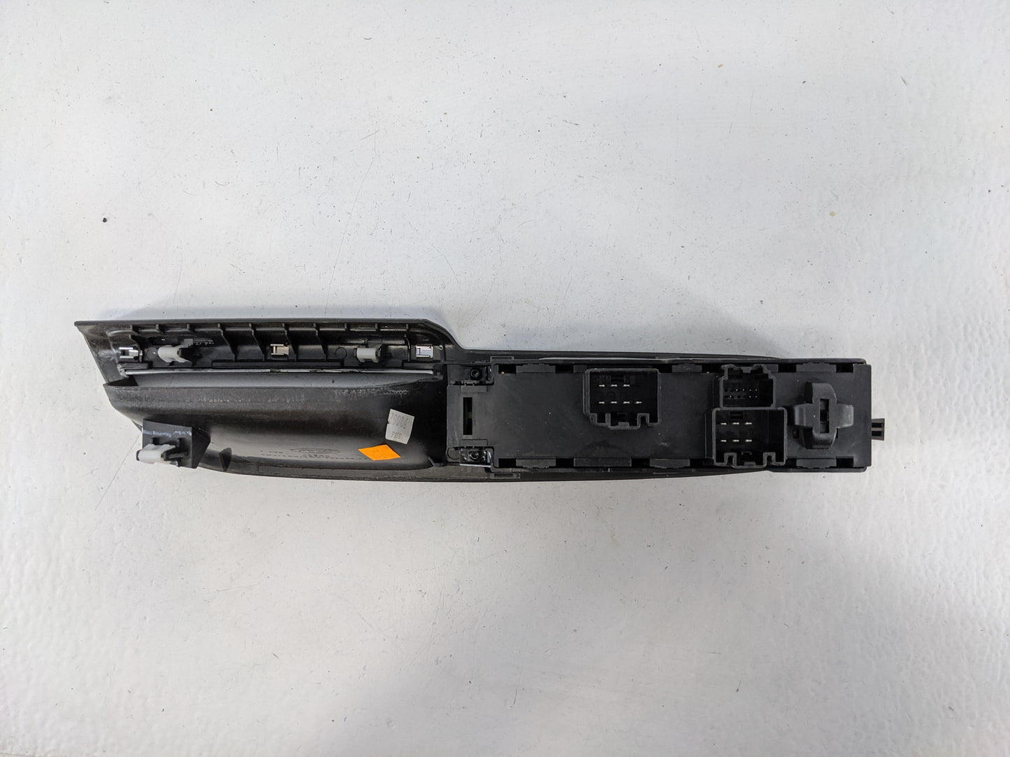 2013-2019 Ford Escape Master Power Window Switch Replacement Driver Side Left Fits Fits 2012 2013 2014 2015 2016 2017 2018 2