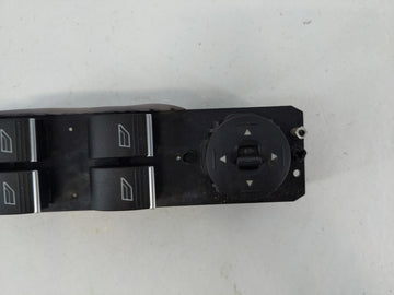 2013-2019 Ford Escape Master Power Window Switch Replacement Driver Side Left P/N:F1ET-14A132-AC Fits OEM Used Auto Parts