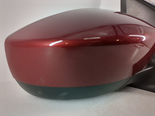 2017-2019 Ford Escape Passenger Side View Mirror - Right Door Mirror OEM Used