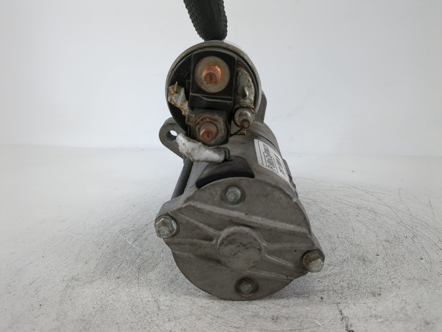 2017-2019 Ford Escape Car Starter Motor Solenoid OEM P/N:F1FT-11000-EB Fits Fits 2017 2018 2019 OEM Used Auto Parts - Oemuse