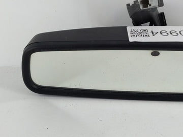 2013-2019 Ford Escape Interior Rear View Mirror Replacement OEM P/N:E11046532 E11026532 Fits OEM Used Auto Parts