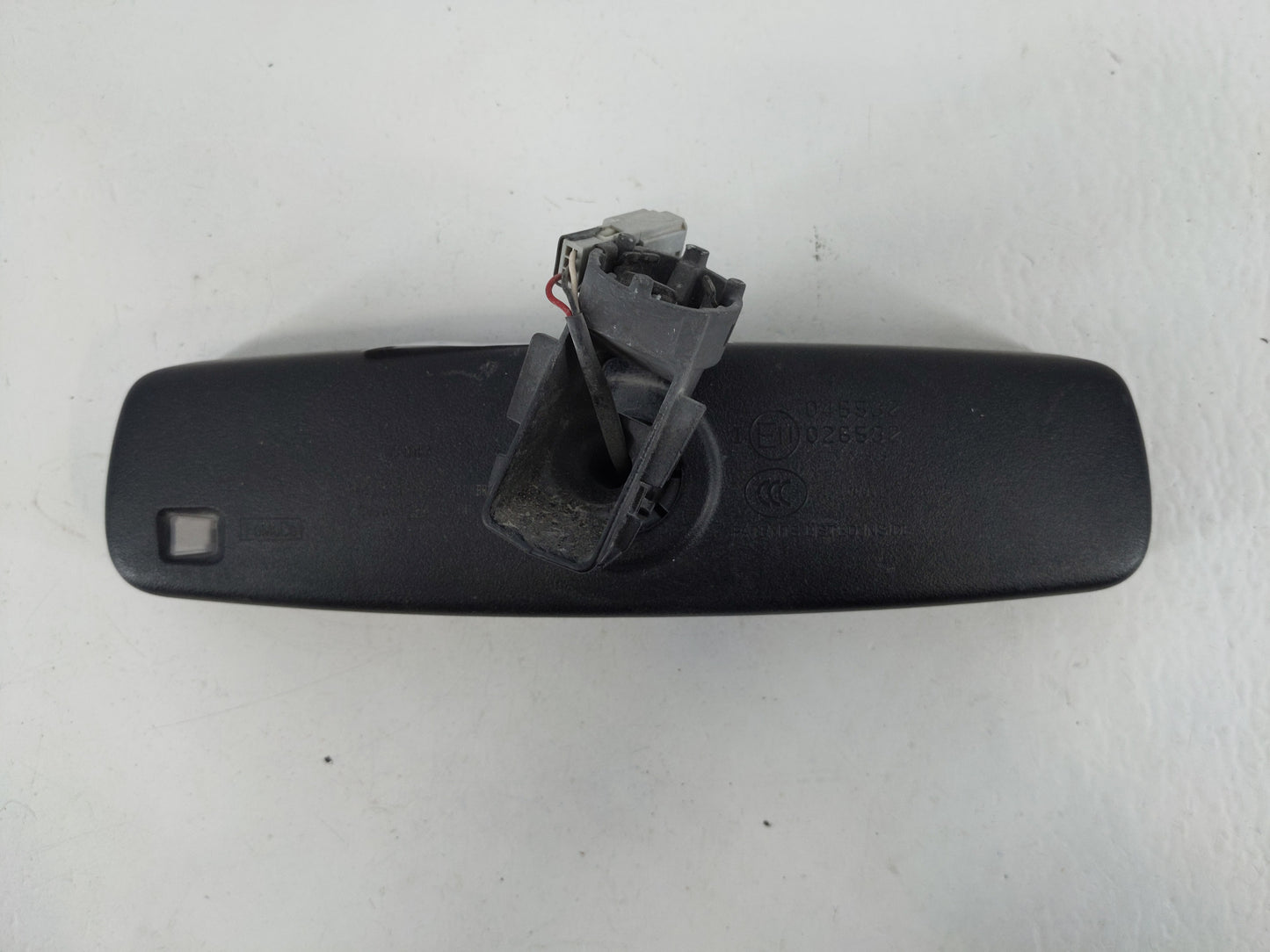 2013-2019 Ford Escape Interior Rear View Mirror Replacement OEM P/N:E11046532 E11026532 Fits OEM Used Auto Parts - Oemusedau