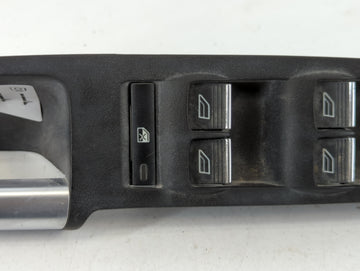 2013-2019 Ford Escape Master Power Window Switch Replacement Driver Side Left P/N:F1ET-14A132-AC Fits OEM Used Auto Parts