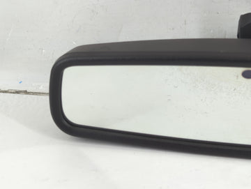 2013-2019 Ford Escape Interior Rear View Mirror Replacement OEM P/N:E11046532 E11026532 Fits OEM Used Auto Parts