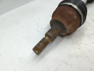 2013-2019 Ford Escape Axle Shaft Front Driver Cv C/v