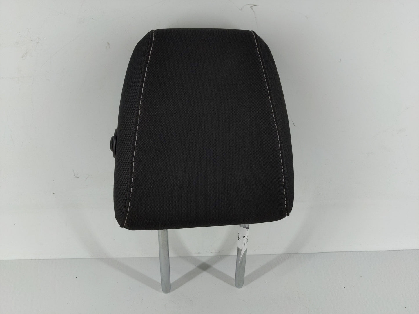 2017 Ford Escape Headrest Head Rest Rear Seat Fits OEM Used Auto Parts - Oemusedautoparts1.com