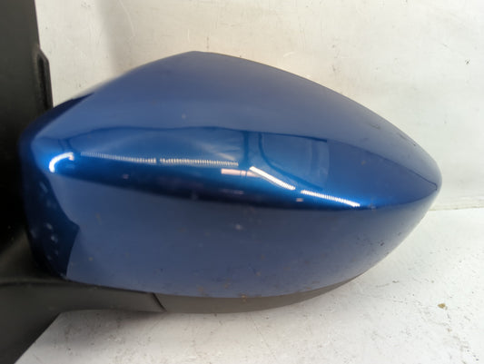 2017-2019 Ford Escape Passenger Side View Mirror - Right Door Mirror OEM Used