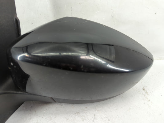 2017-2019 Ford Escape Driver Side View Mirror - Left Door Mirror OEM Used