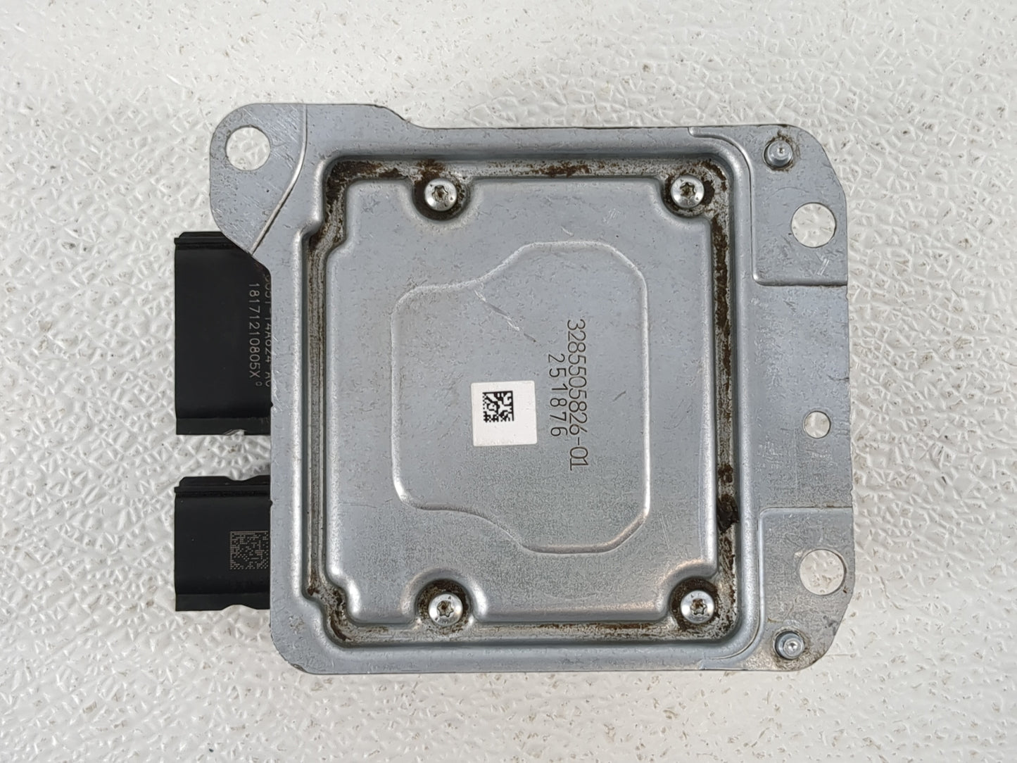 2017-2019 Ford Escape Airbag Control Module Gj5t-14b321 Ae - Oemusedautoparts1.com
