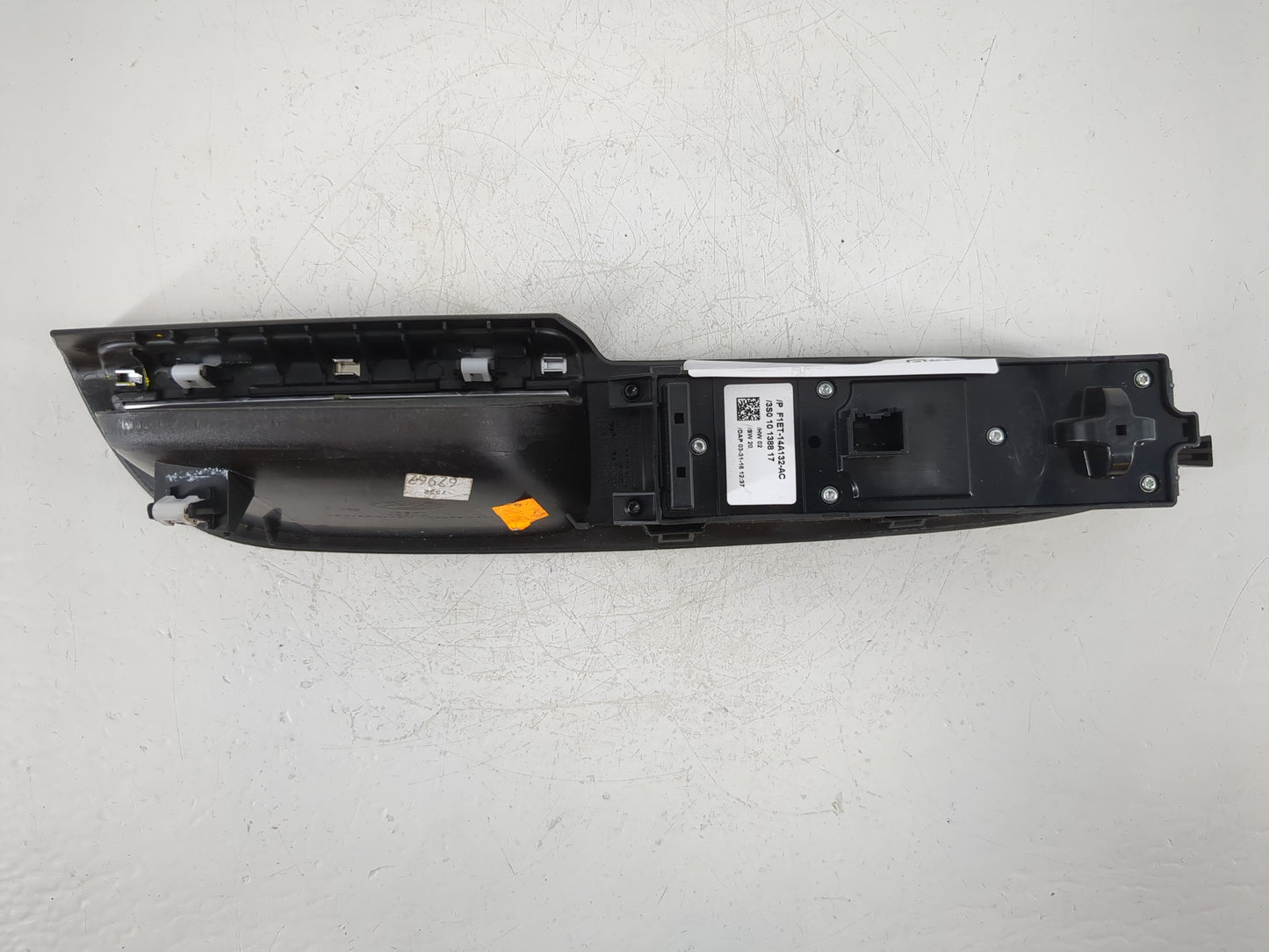 2013-2019 Ford Escape Master Power Window Switch Replacement Driver Side Left P/N:F1FT-14A132-AC Fits OEM Used Auto Parts -