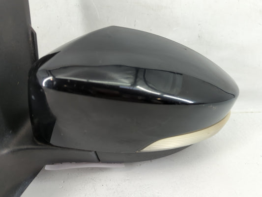 2017-2019 Ford Escape Driver Side View Mirror - Left Door Mirror OEM Used