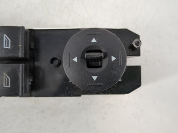 2013-2019 Ford Escape Master Power Window Switch Replacement Driver Side Left P/N:BM5T-14A132-AB Fits OEM Used Auto Parts