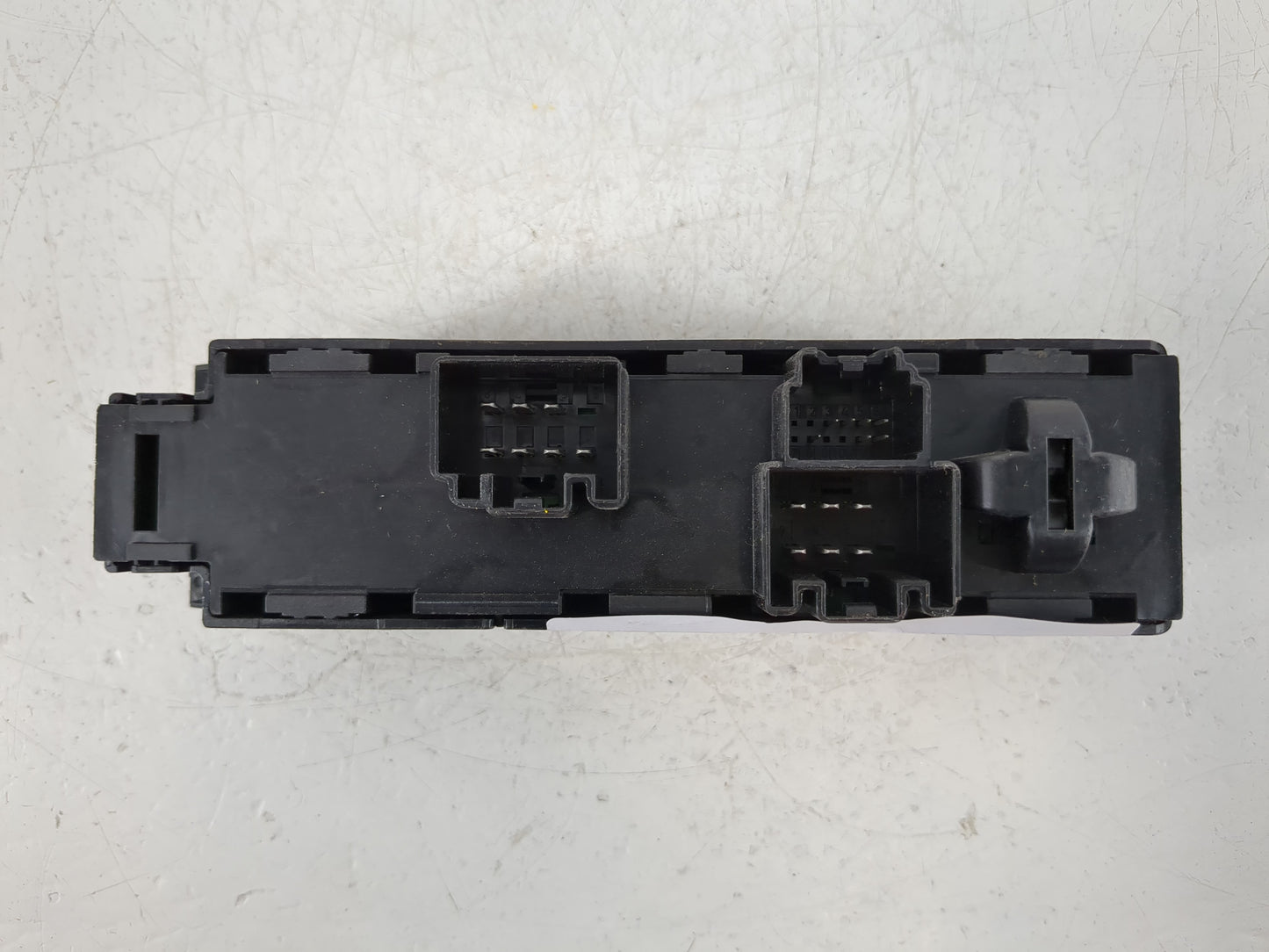 2013-2019 Ford Escape Master Power Window Switch Replacement Driver Side Left P/N:BM5T-14A132-AB Fits OEM Used Auto Parts -