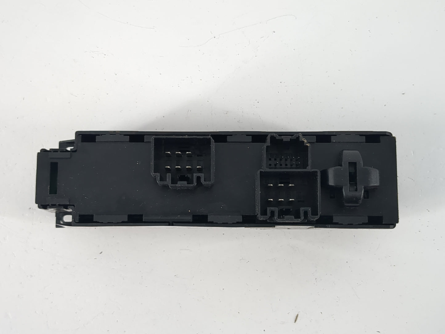 2013-2019 Ford Escape Master Power Window Switch Replacement Driver Side Left P/N:BM5T-14A132-AA Fits OEM Used Auto Parts -