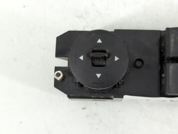 2013-2019 Ford Escape Master Power Window Switch Replacement Driver Side Left P/N:BM5T-14A132-AA Fits OEM Used Auto Parts