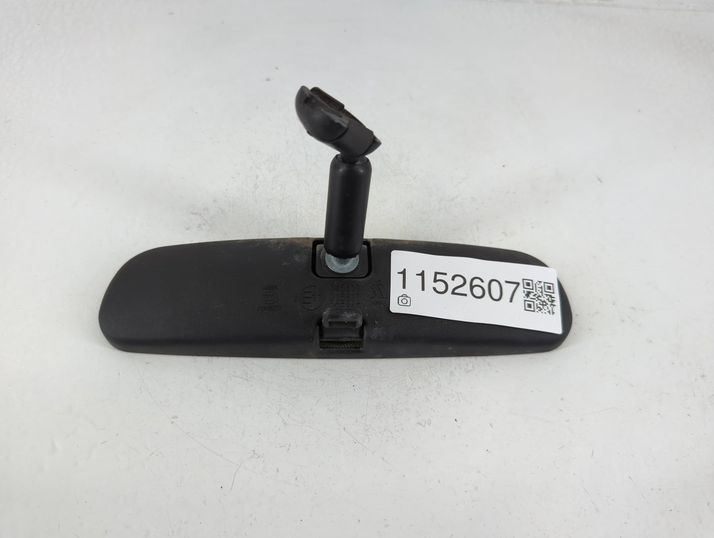 2017-2019 Ford Escape Interior Rear View Mirror Replacement OEM P/N:E11015617 E11045617 Fits Fits 2015 2016 2017 2018 2019 O