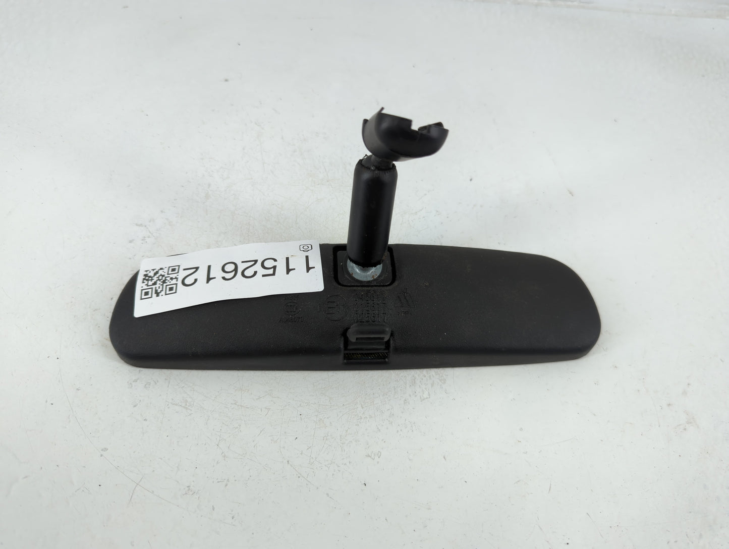 2017-2019 Ford Escape Interior Rear View Mirror Replacement OEM P/N:E11045617 Fits Fits 2015 2016 2017 2018 2019 OEM Used Au