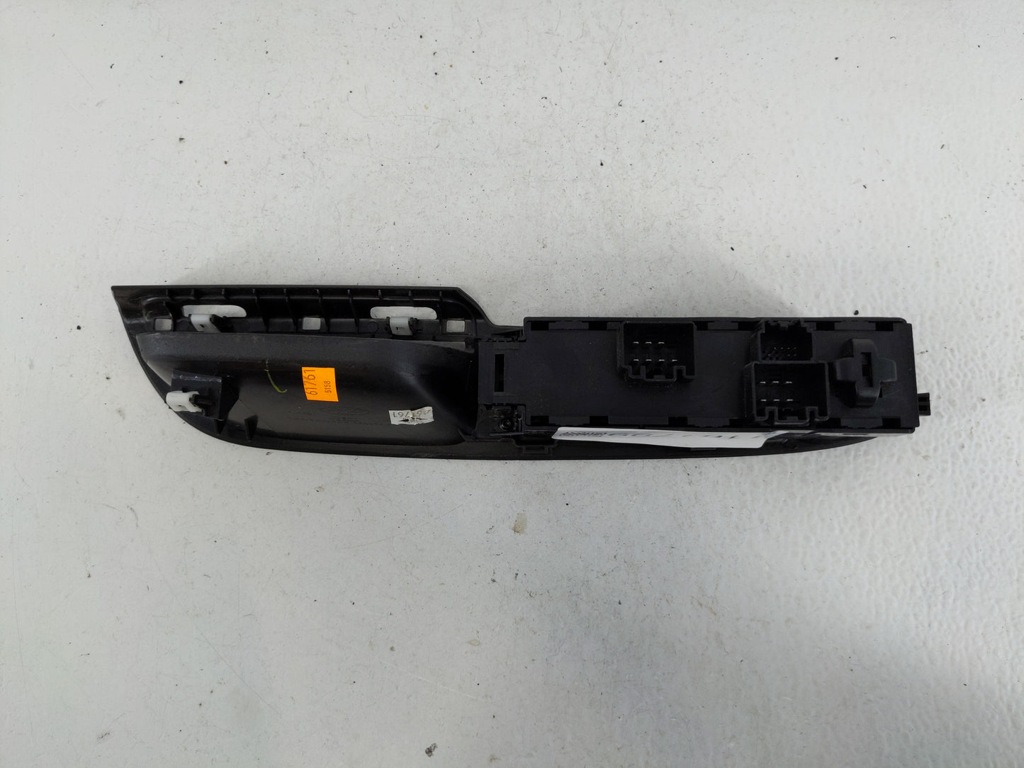 2013-2019 Ford Escape Master Power Window Switch Replacement Driver Side Left P/N:P AM5T 14A132 AA Fits OEM Used Auto Parts