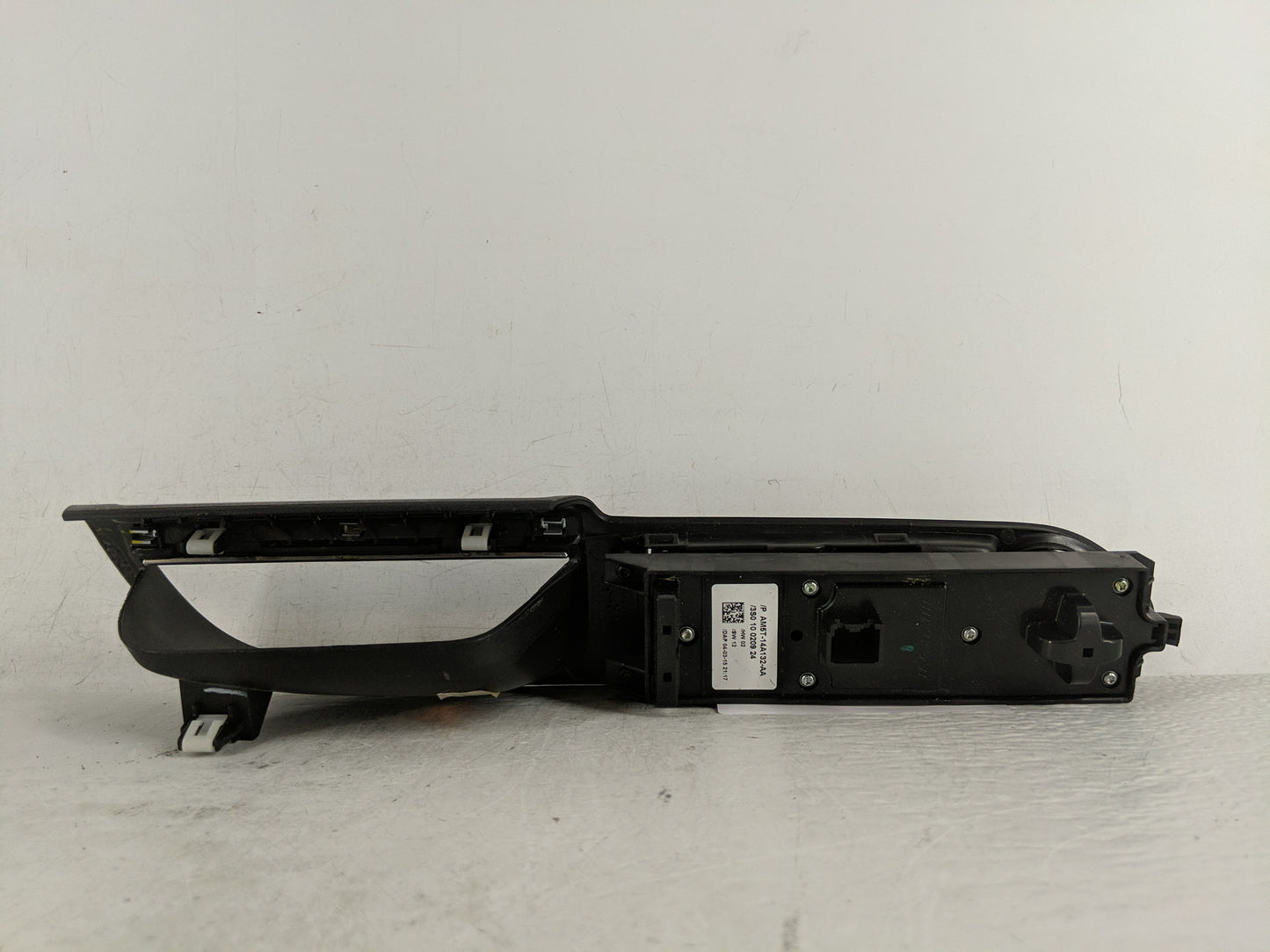 2013-2019 Ford Escape Master Power Window Switch Replacement Driver Side Left P/N:F1ET-14A132-AC Fits OEM Used Auto Parts -